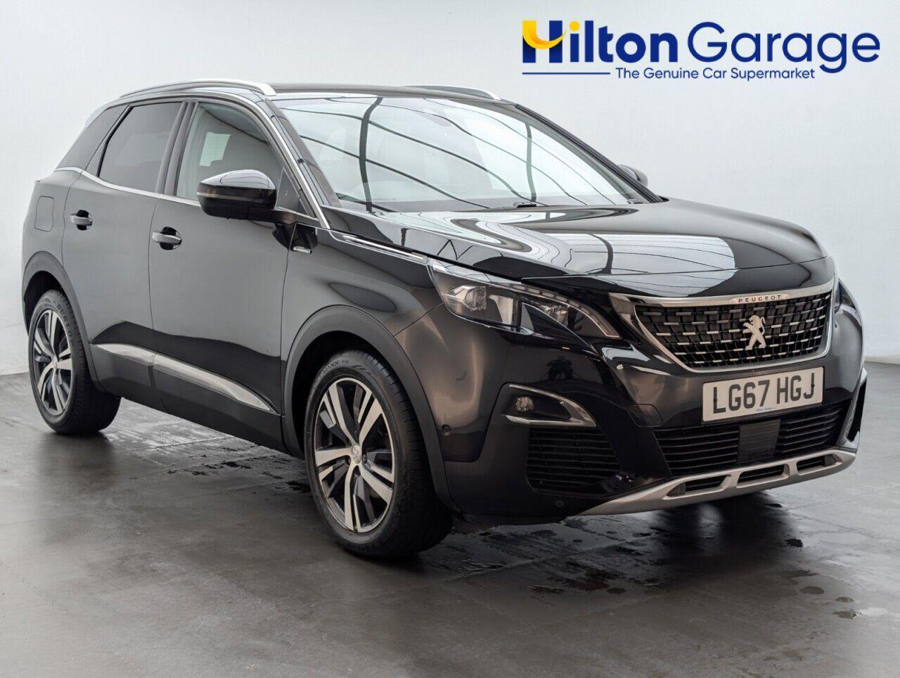 Used Peugeot 3008 2017 for sale - 76423006: Photo 1