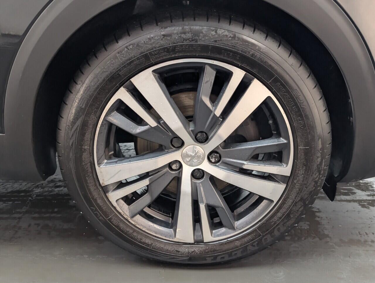 Used Peugeot 3008 2017 for sale - 76423006: Photo 10