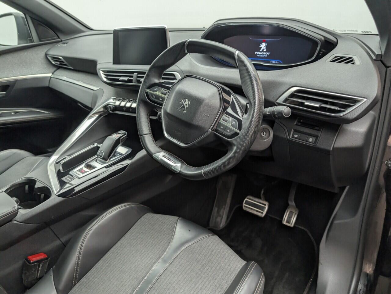 Used Peugeot 3008 2017 for sale - 76423006: Photo 11