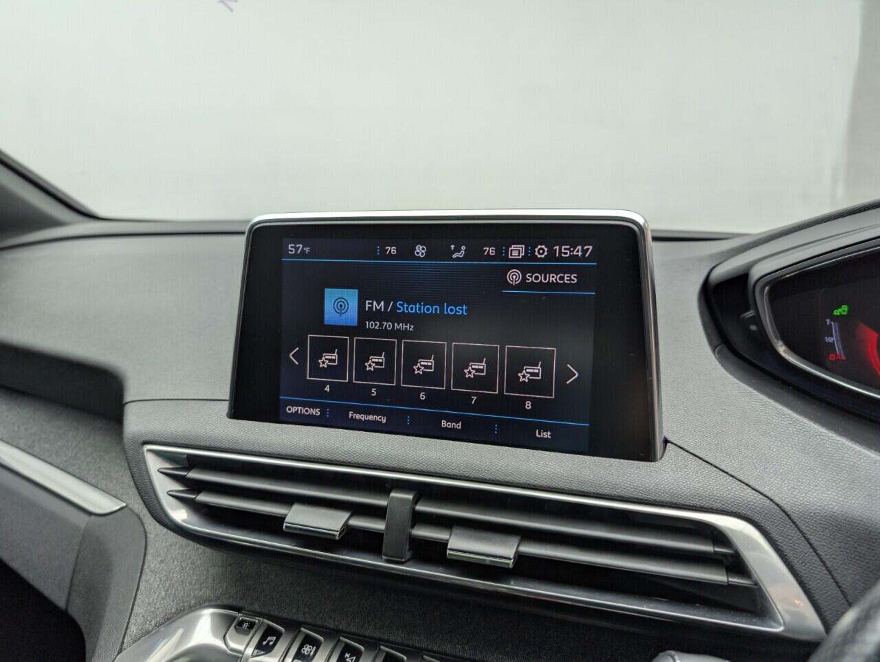 Used Peugeot 3008 2017 for sale - 76423006: Photo 13