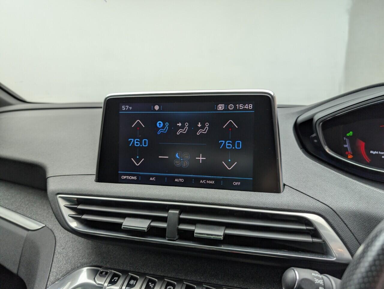 Used Peugeot 3008 2017 for sale - 76423006: Photo 15