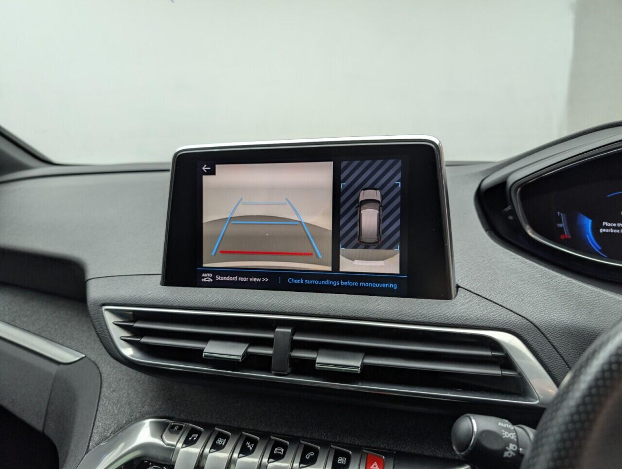 Used Peugeot 3008 2017 for sale - 76423006: Photo 16