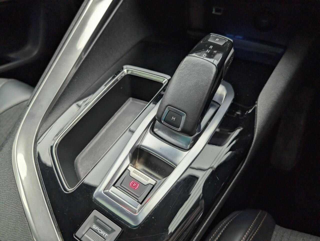 Used Peugeot 3008 2017 for sale - 76423006: Photo 17