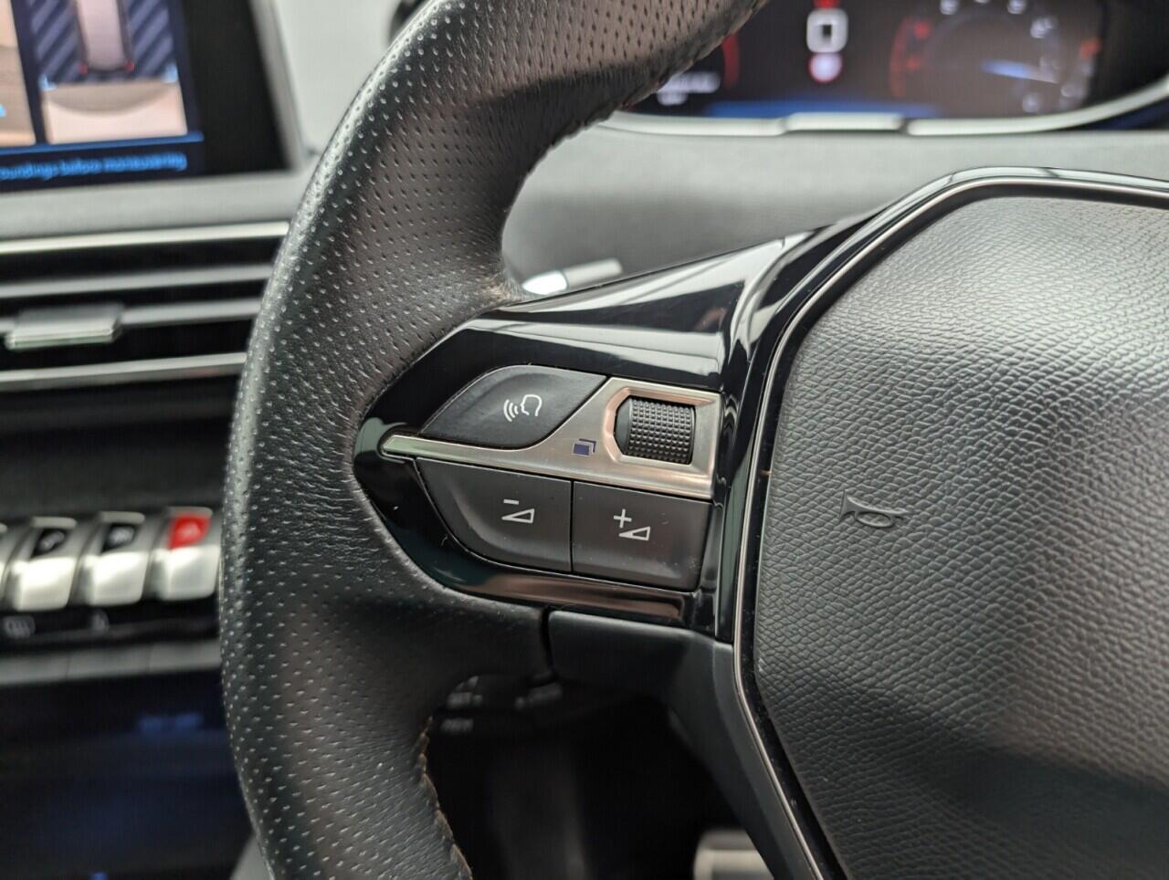 Used Peugeot 3008 2017 for sale - 76423006: Photo 19