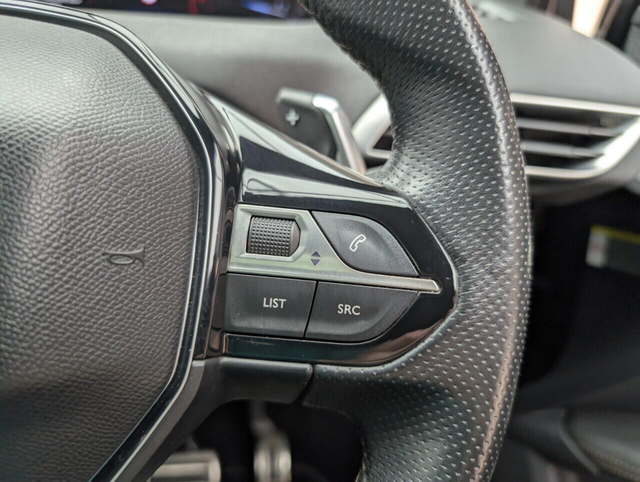 Used Peugeot 3008 2017 for sale - 76423006: Photo 20