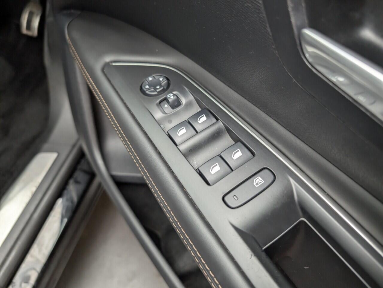 Used Peugeot 3008 2017 for sale - 76423006: Photo 22