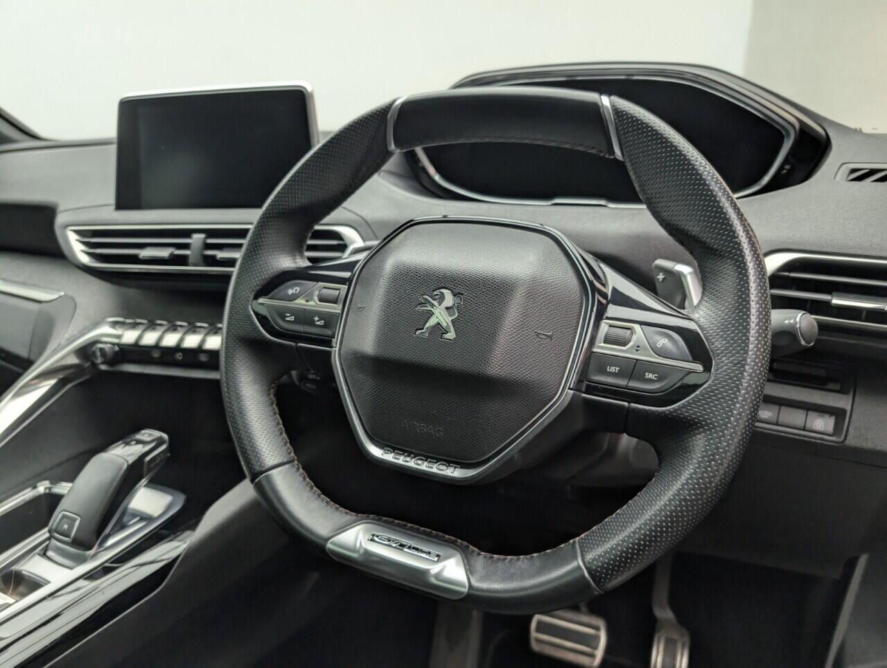 Used Peugeot 3008 2017 for sale - 76423006: Photo 23