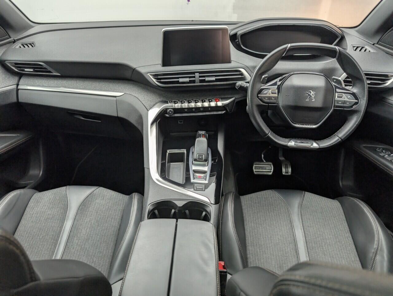 Used Peugeot 3008 2017 for sale - 76423006: Photo 25