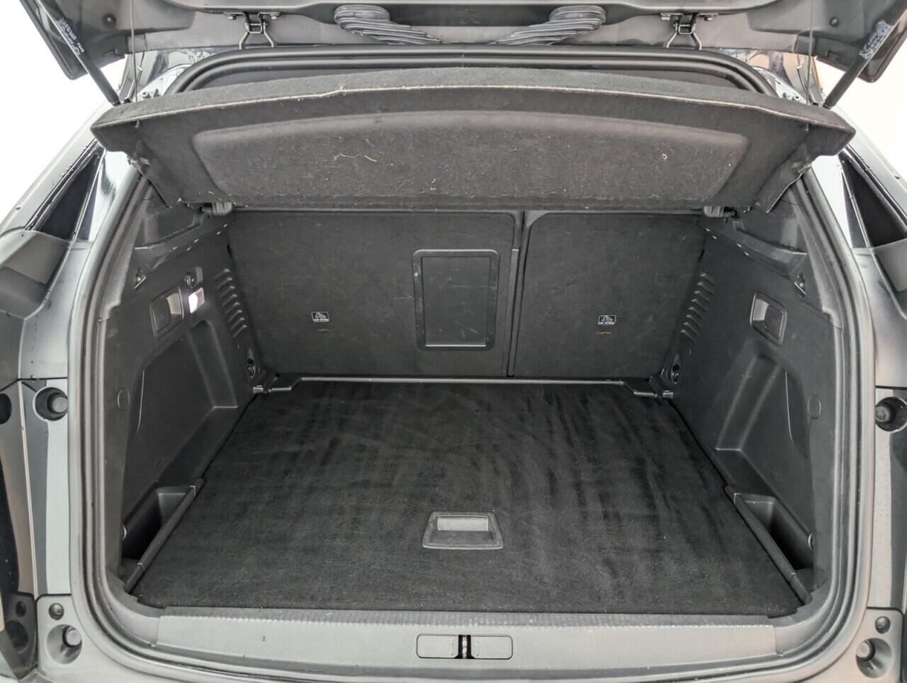 Used Peugeot 3008 2017 for sale - 76423006: Photo 27