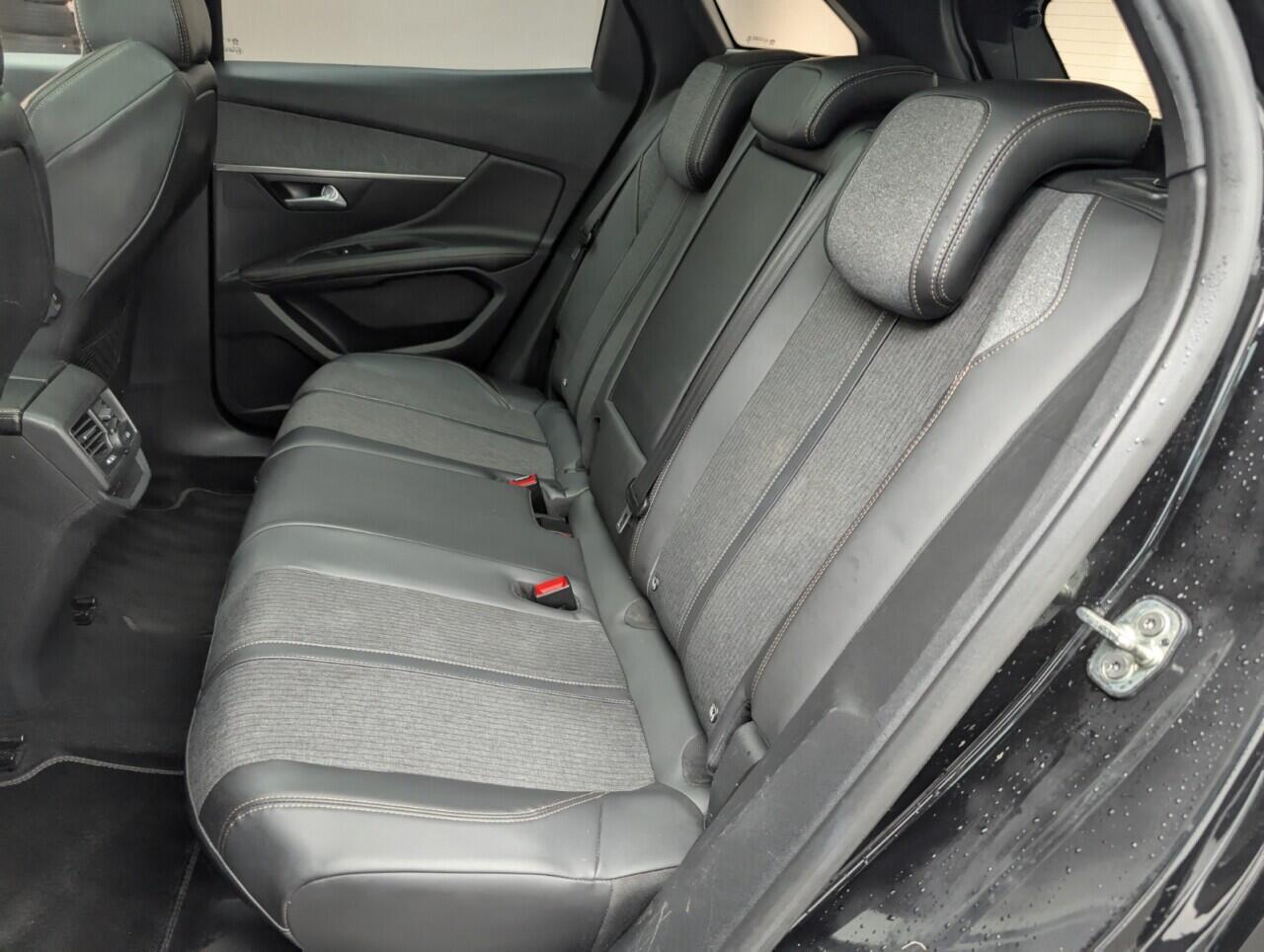 Used Peugeot 3008 2017 for sale - 76423006: Photo 28