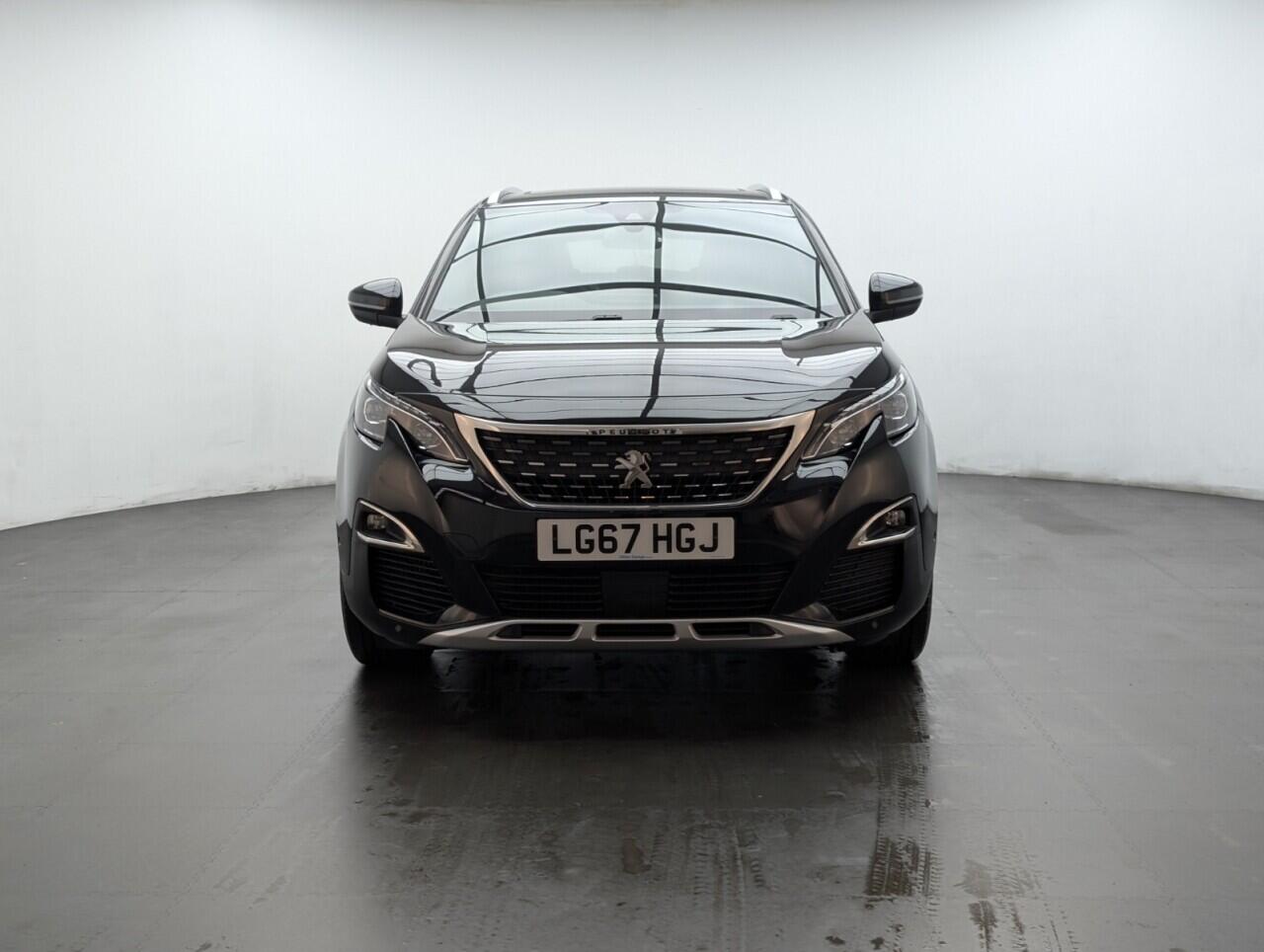 Used Peugeot 3008 2017 for sale - 76423006: Photo 3