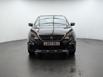Used Peugeot 3008 2017 for sale - 76423006: Photo