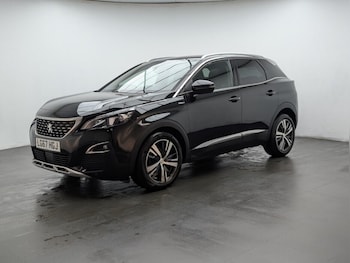 Used Peugeot 3008 2017 for sale - 76423006: Photo