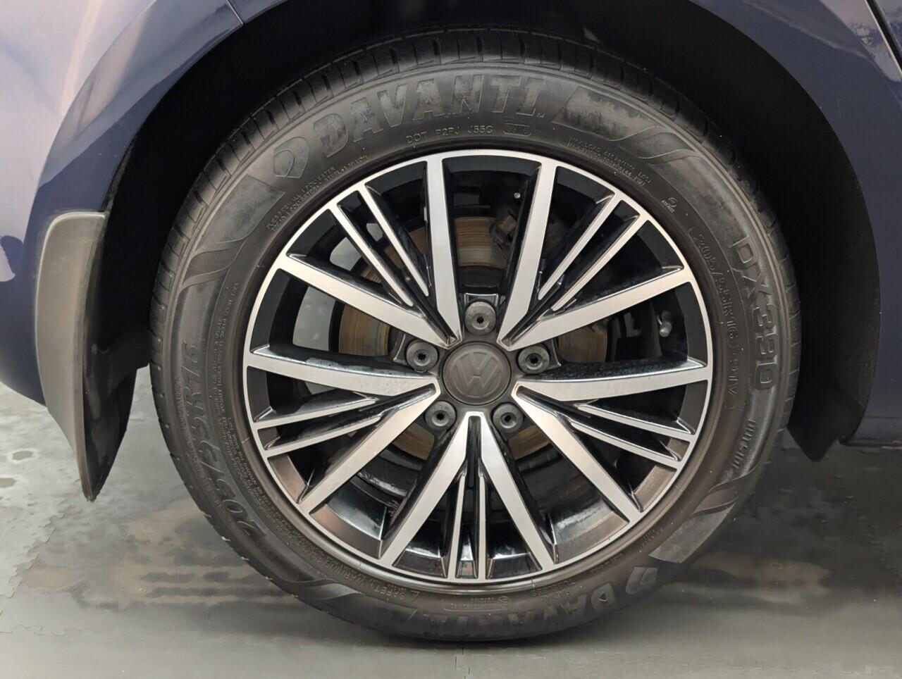 Used Volkswagen Golf 2017 for sale - 76422662: Photo 10