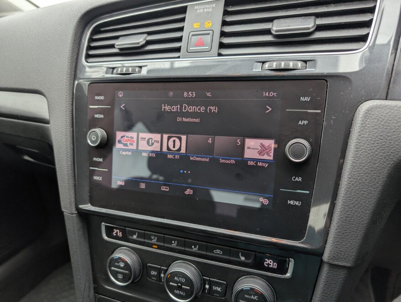 Used Volkswagen Golf 2017 for sale - 76422662: Photo 13