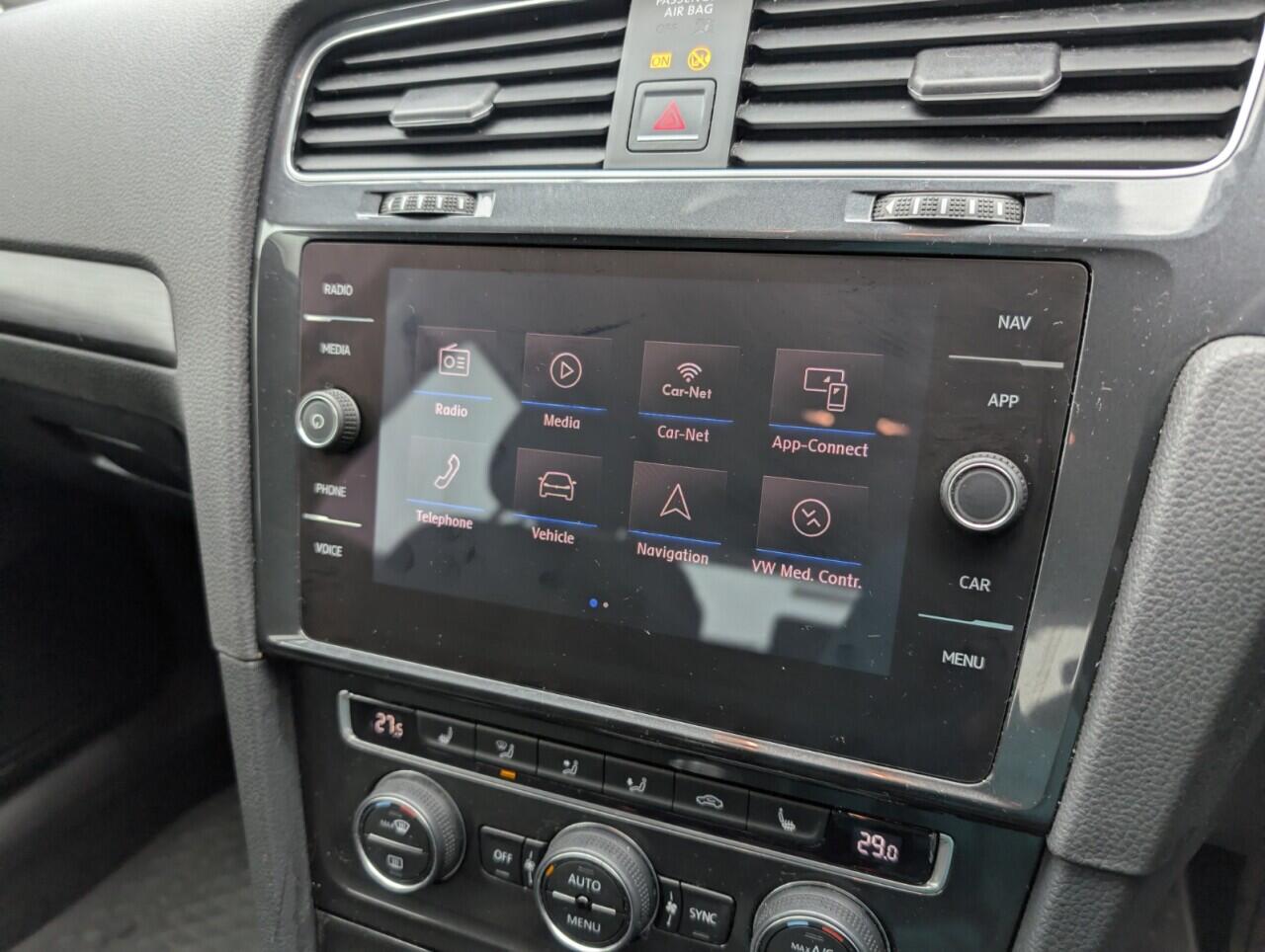 Used Volkswagen Golf 2017 for sale - 76422662: Photo 14