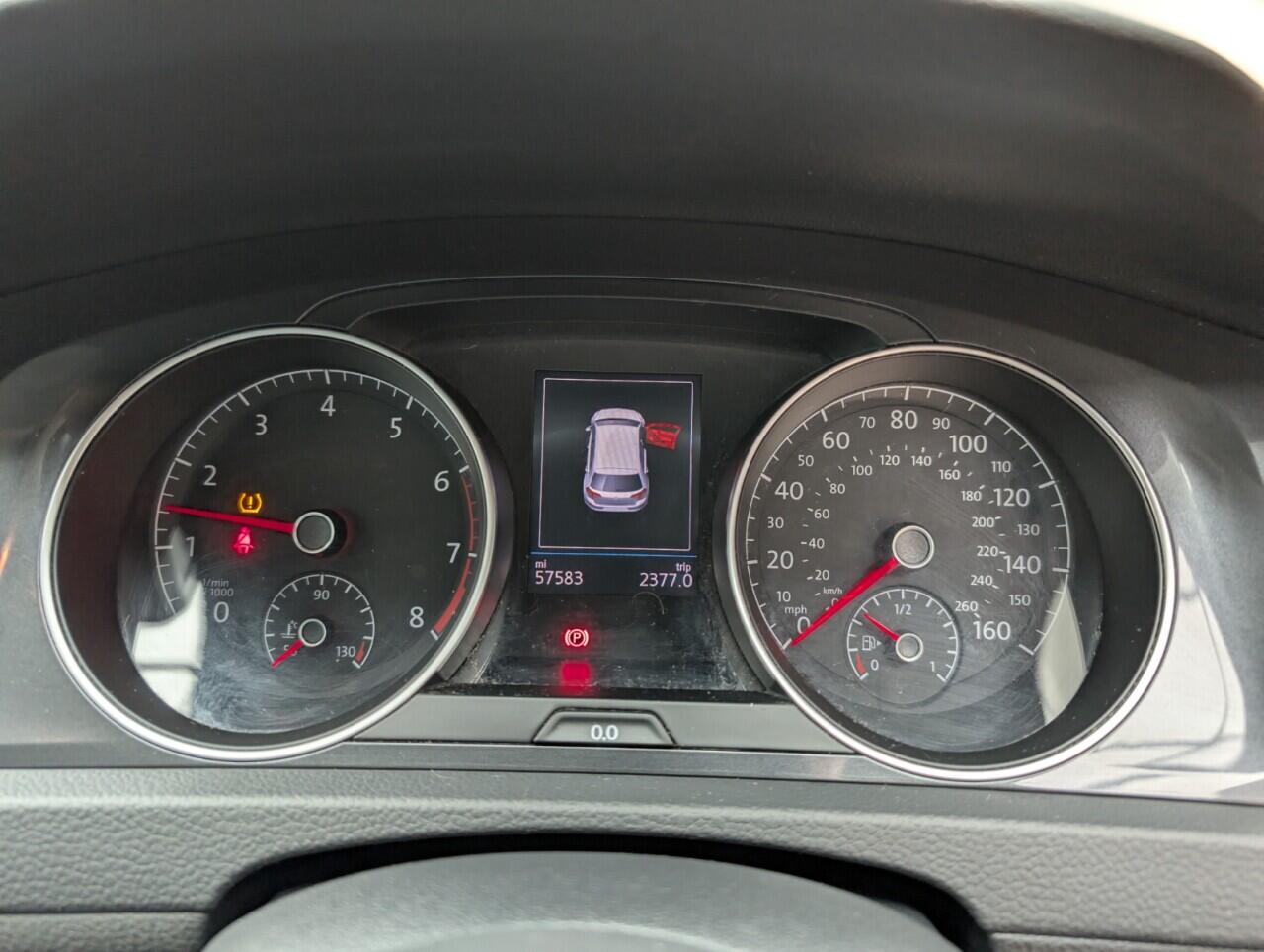 Used Volkswagen Golf 2017 for sale - 76422662: Photo 18