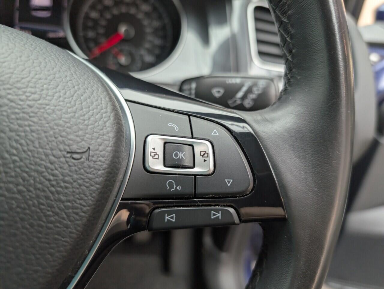 Used Volkswagen Golf 2017 for sale - 76422662: Photo 20