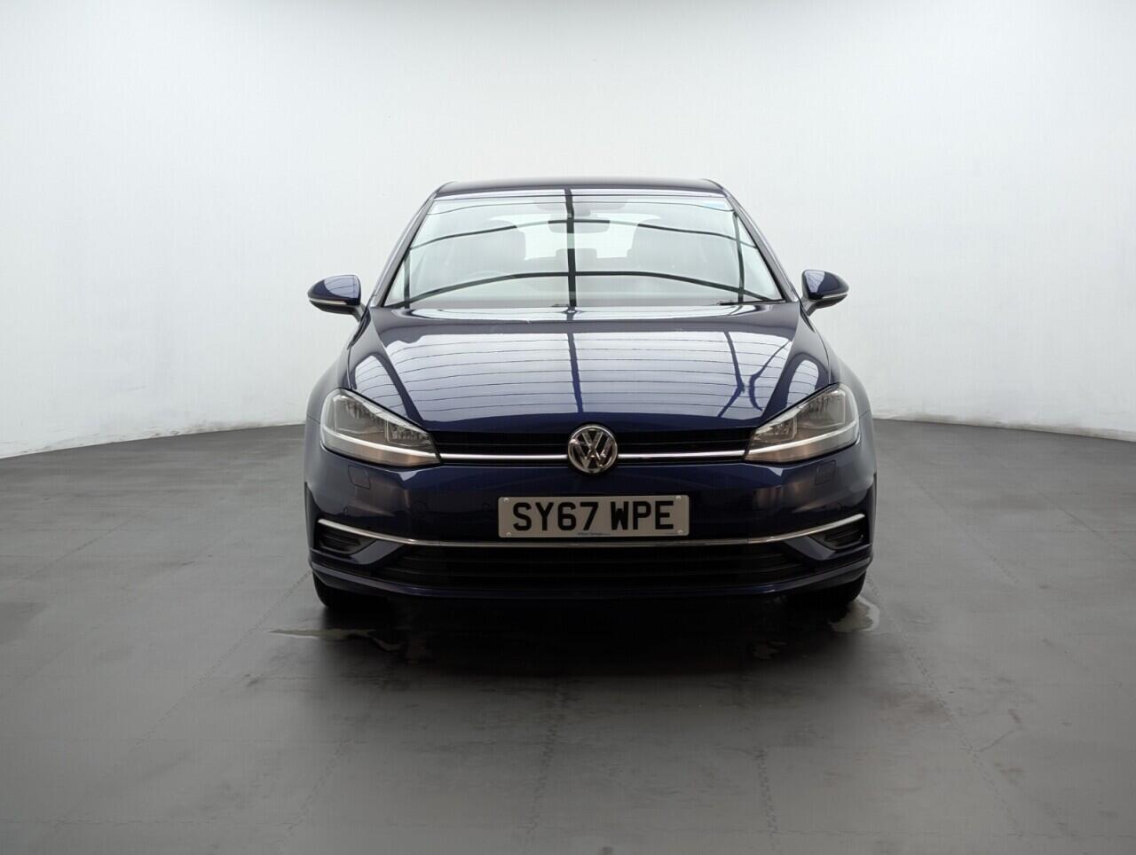 Used Volkswagen Golf 2017 for sale - 76422662: Photo 3