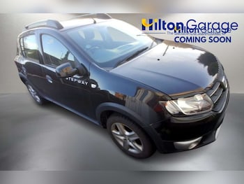 Dacia Sandero feature image