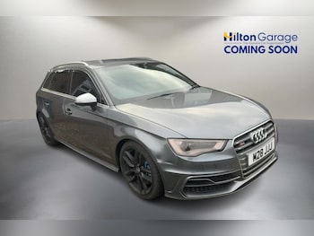 Audi A3 feature image