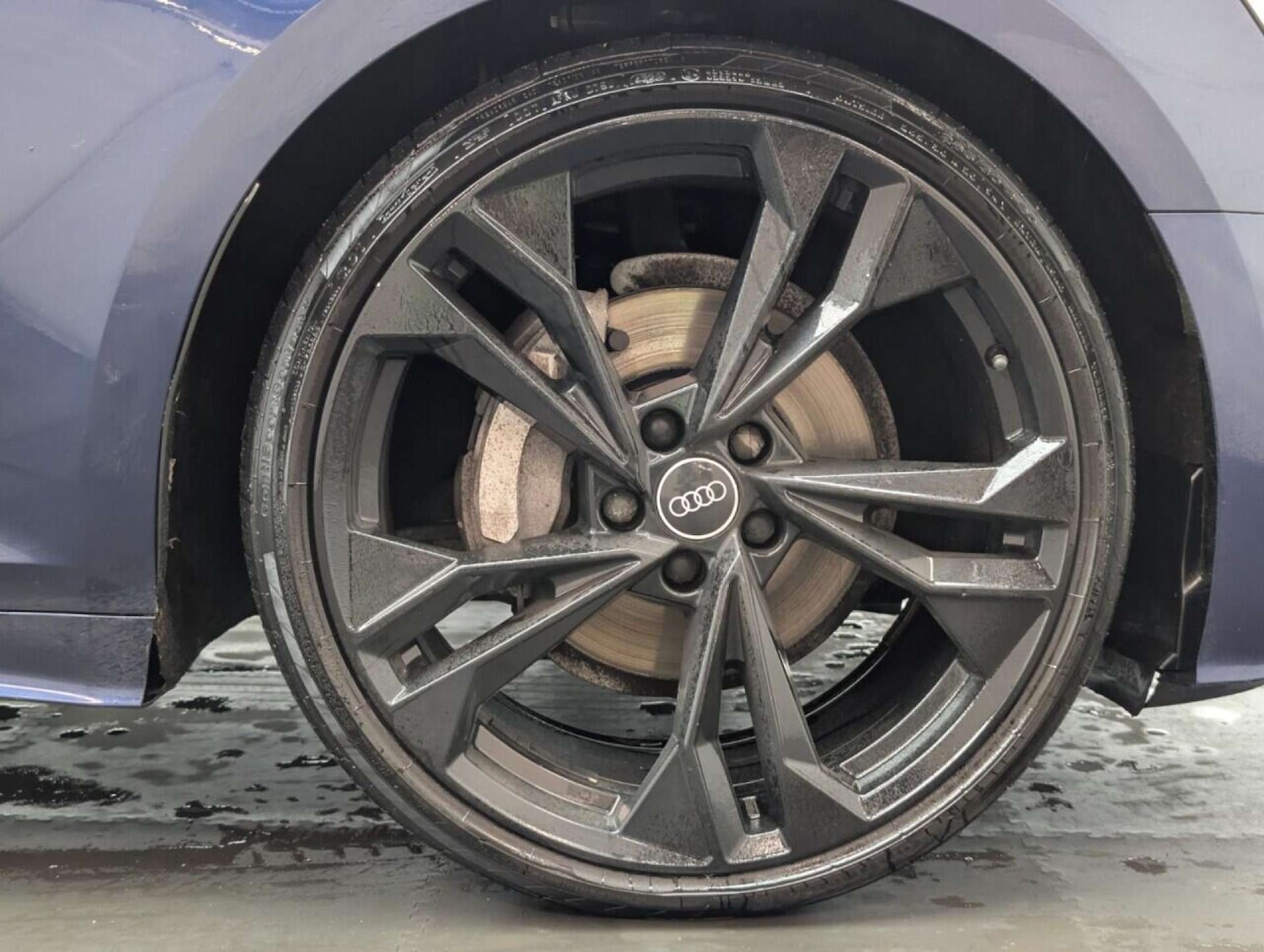 Used Audi A5 2021 for sale - 77714545: Photo 10