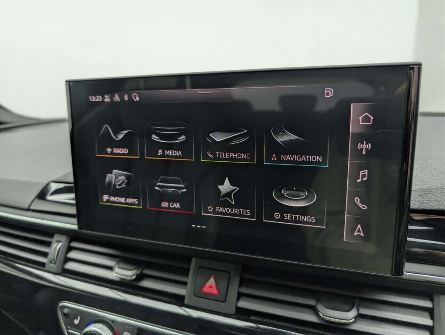 Used Audi A5 2021 for sale - 77714545: Photo 13