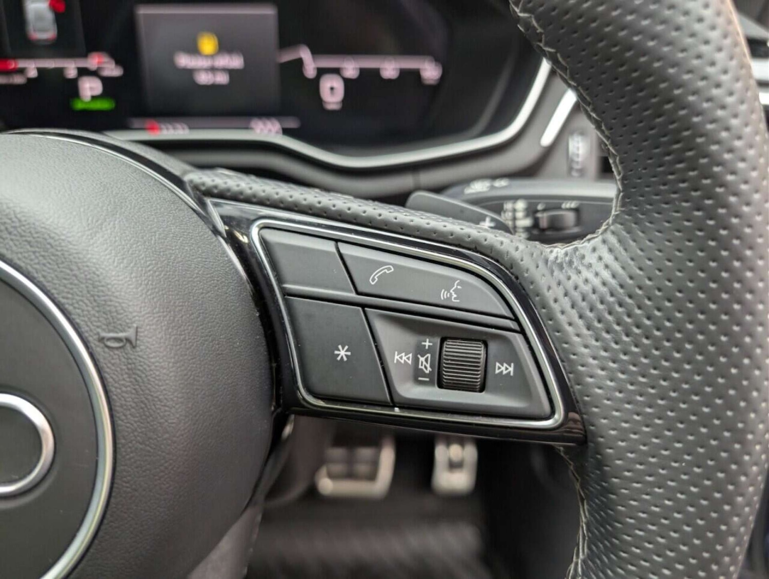 Used Audi A5 2021 for sale - 77714545: Photo 18