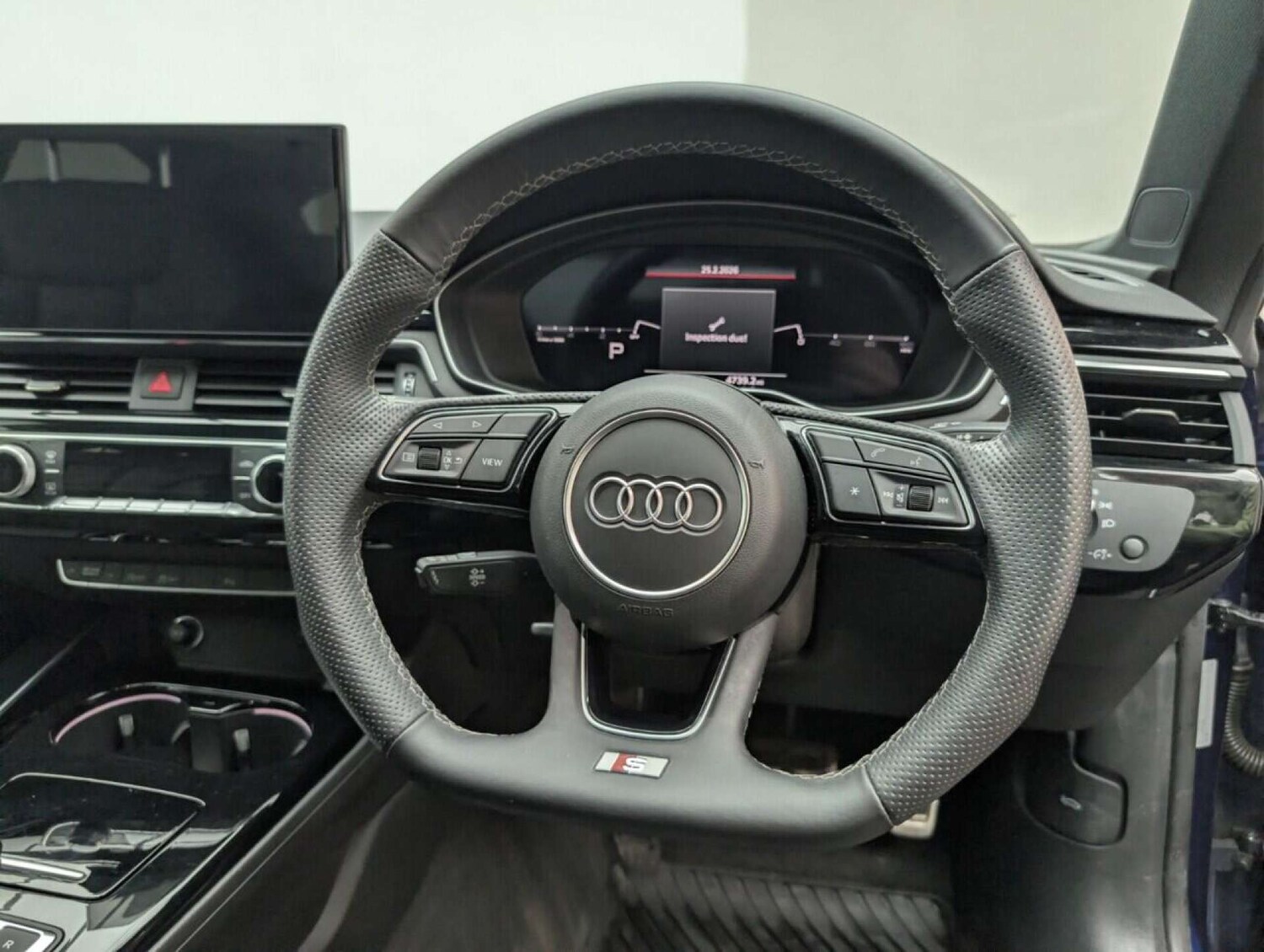 Used Audi A5 2021 for sale - 77714545: Photo 20