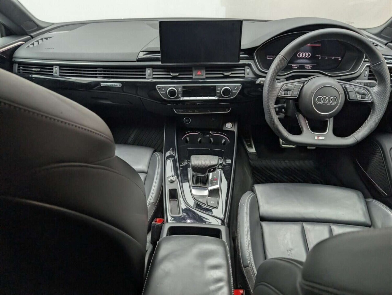 Used Audi A5 2021 for sale - 77714545: Photo 22