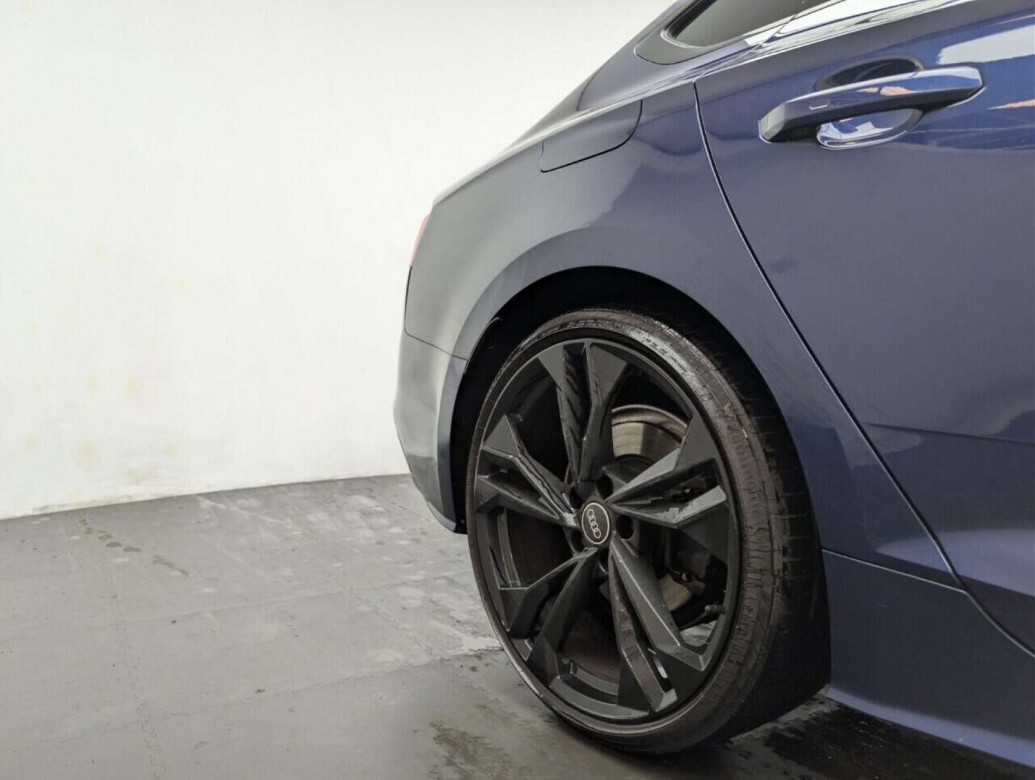 Used Audi A5 2021 for sale - 77714545: Photo 24