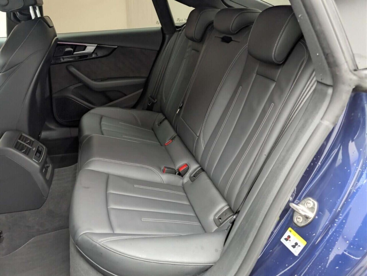 Used Audi A5 2021 for sale - 77714545: Photo 26