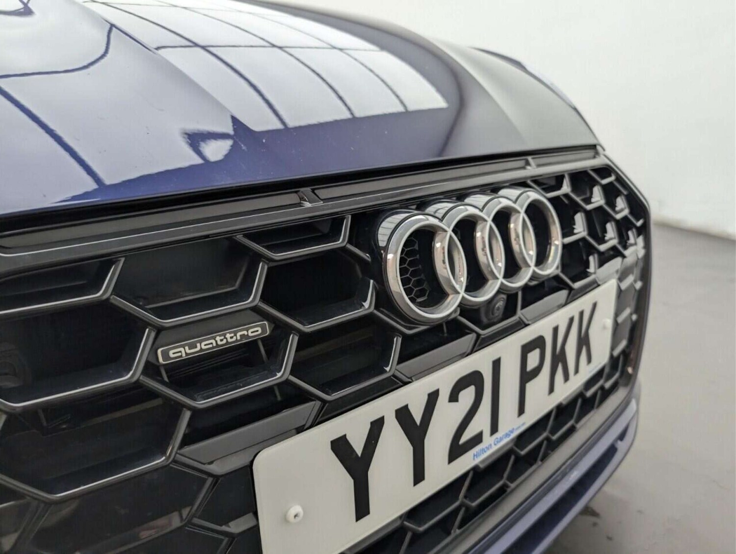 Used Audi A5 2021 for sale - 77714545: Photo 28