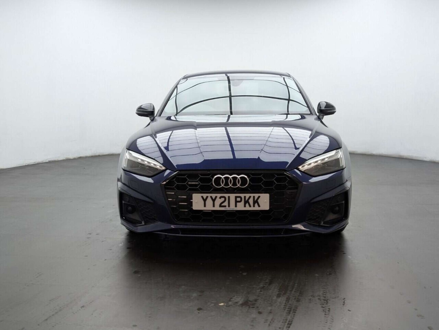 Used Audi A5 2021 for sale - 77714545: Photo 3