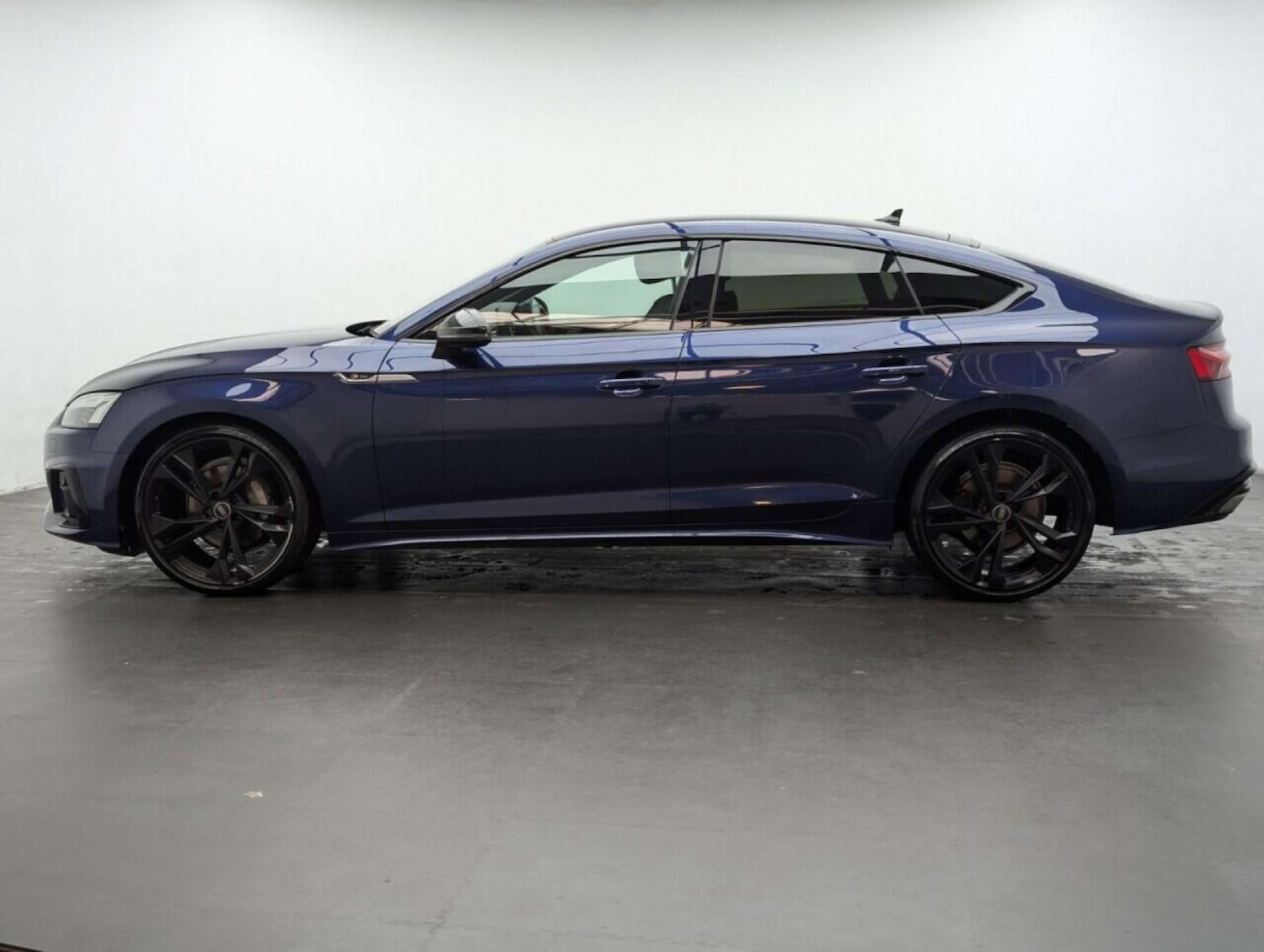 Used Audi A5 2021 for sale - 77714545: Photo 5