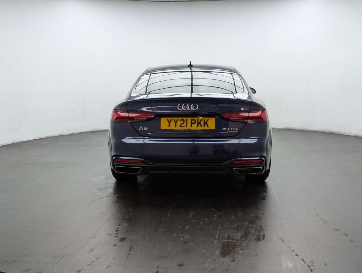 Used Audi A5 2021 for sale - 77714545: Photo 7