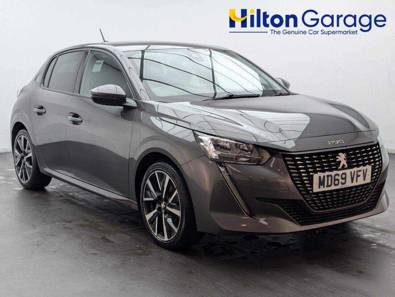 Used Peugeot 208 2020 for sale - 76425269: Photo 1