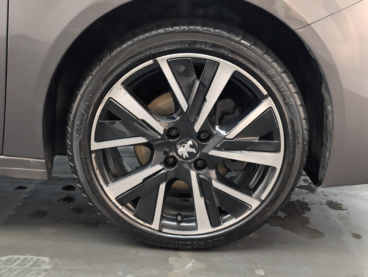 Used Peugeot 208 2020 for sale - 76425269: Photo 10