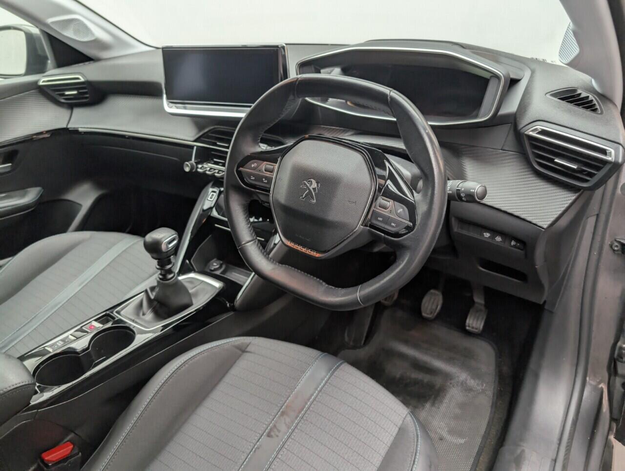 Used Peugeot 208 2020 for sale - 76425269: Photo 11