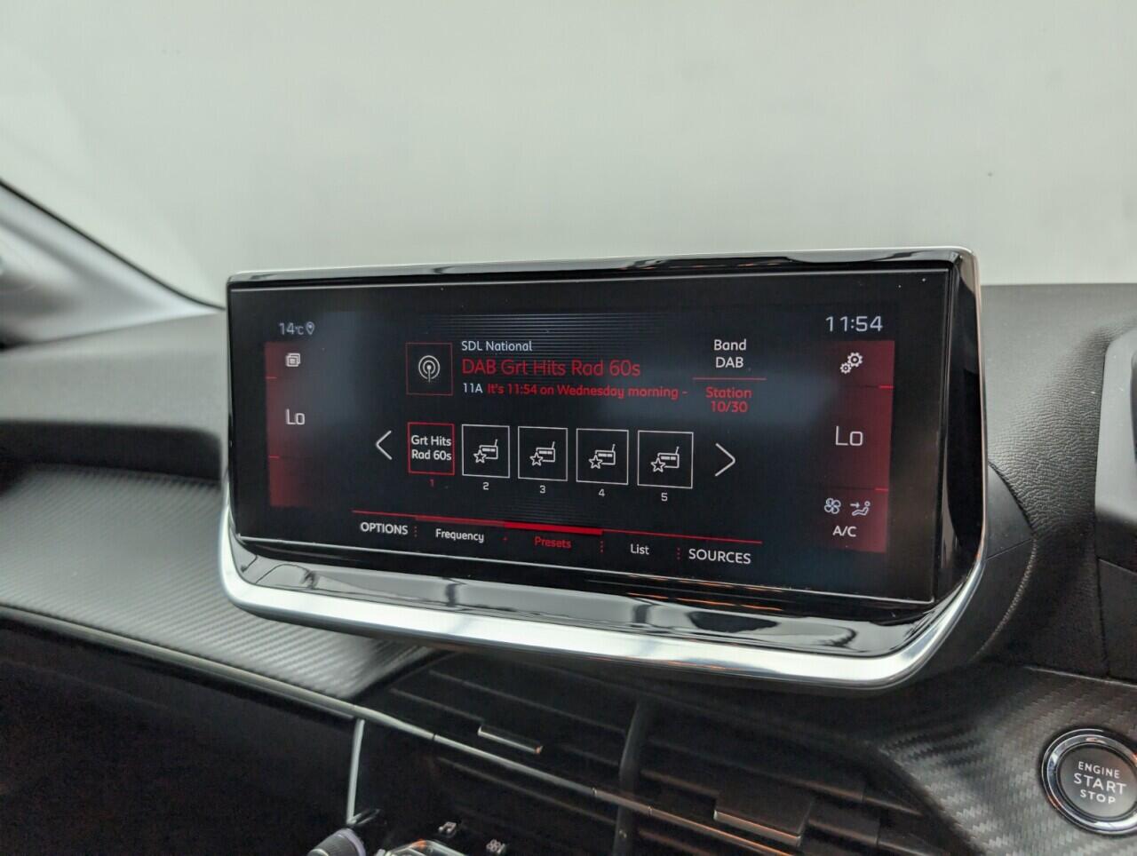 Used Peugeot 208 2020 for sale - 76425269: Photo 13