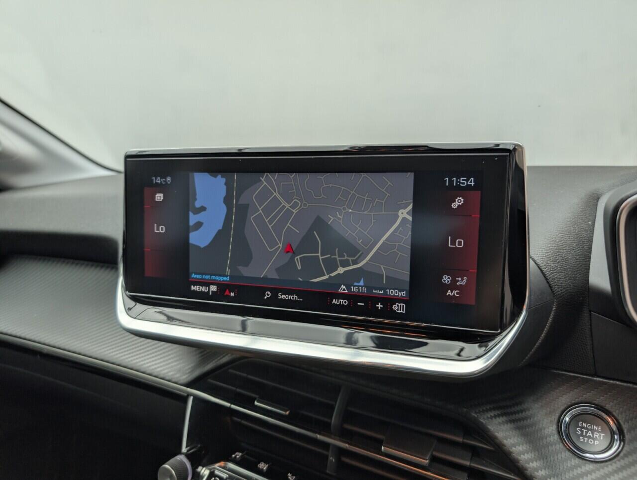 Used Peugeot 208 2020 for sale - 76425269: Photo 14