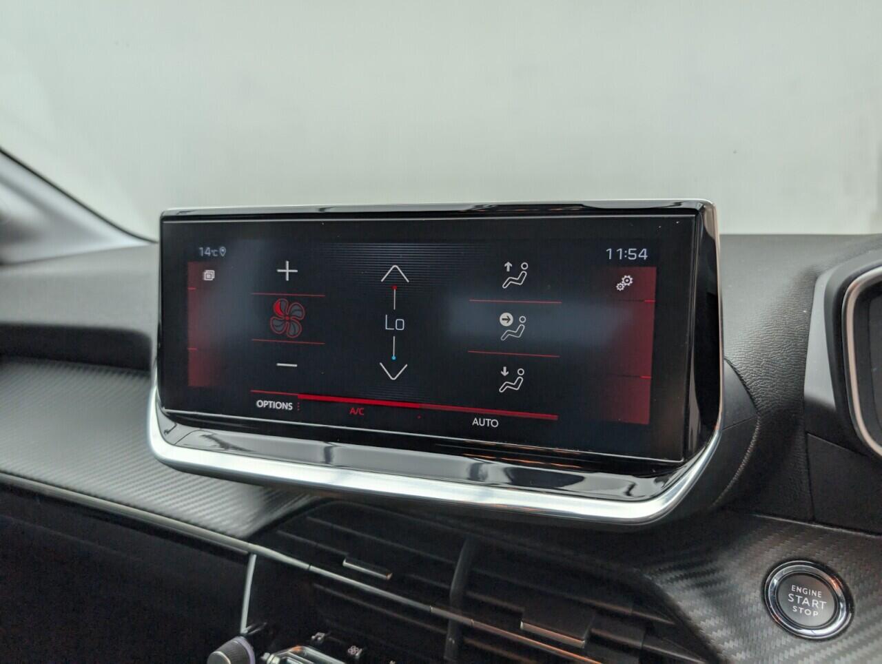 Used Peugeot 208 2020 for sale - 76425269: Photo 15