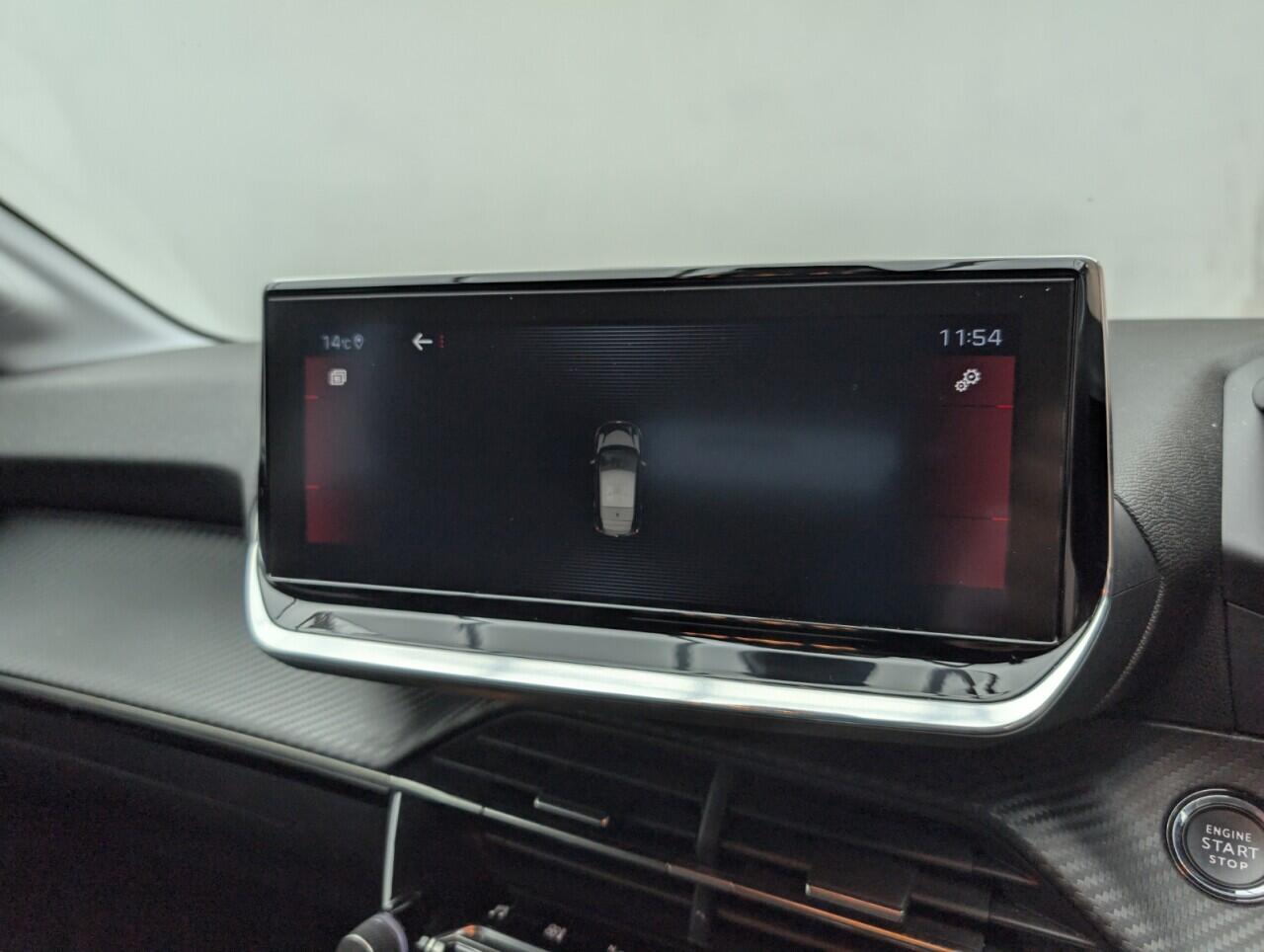 Used Peugeot 208 2020 for sale - 76425269: Photo 16