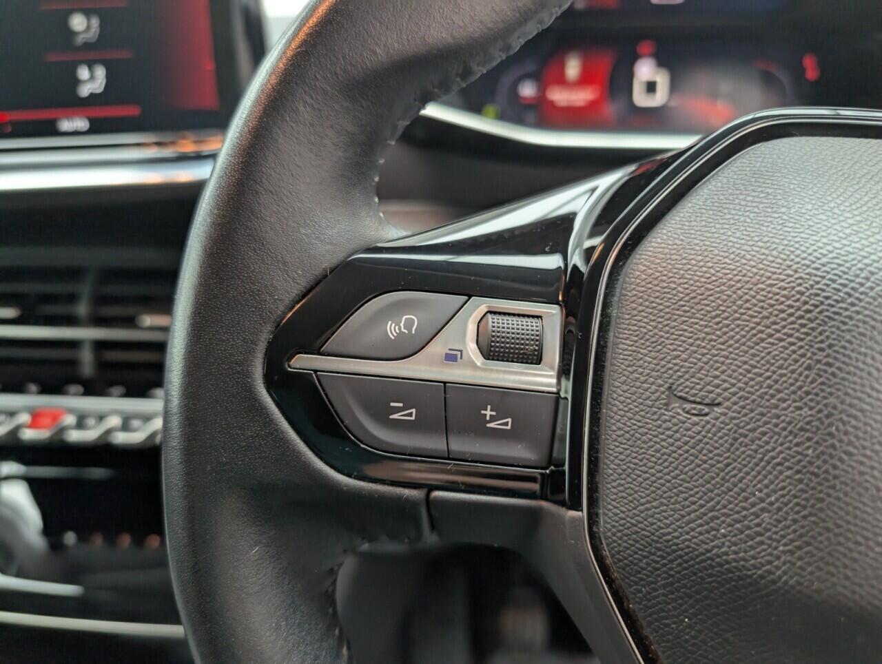 Used Peugeot 208 2020 for sale - 76425269: Photo 19