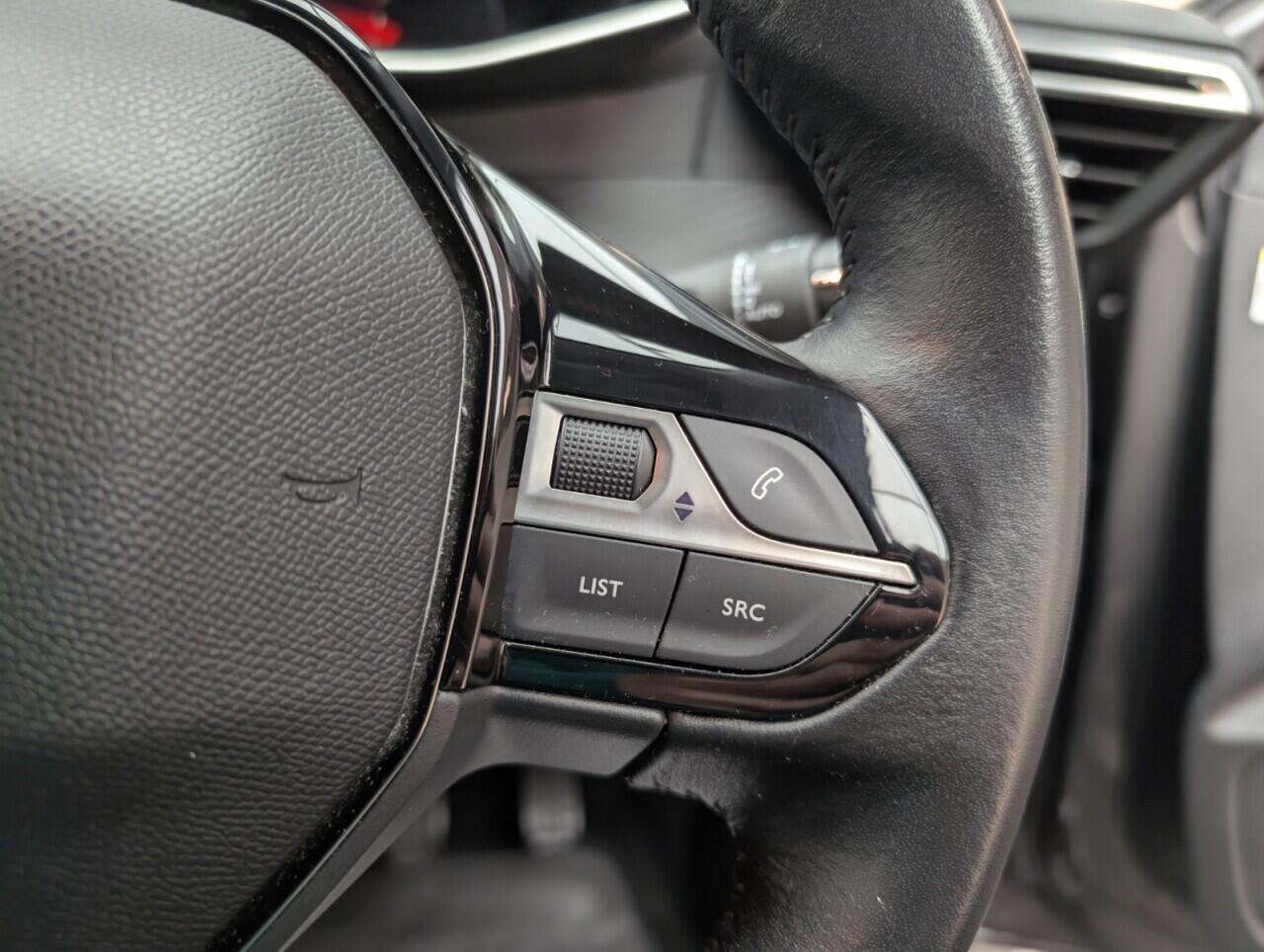 Used Peugeot 208 2020 for sale - 76425269: Photo 20