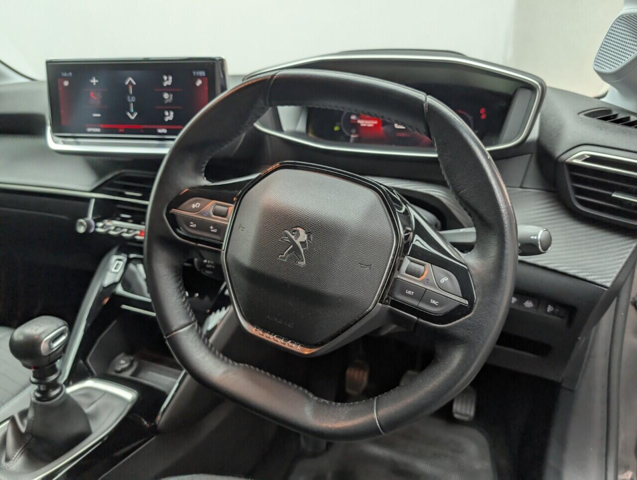 Used Peugeot 208 2020 for sale - 76425269: Photo 23