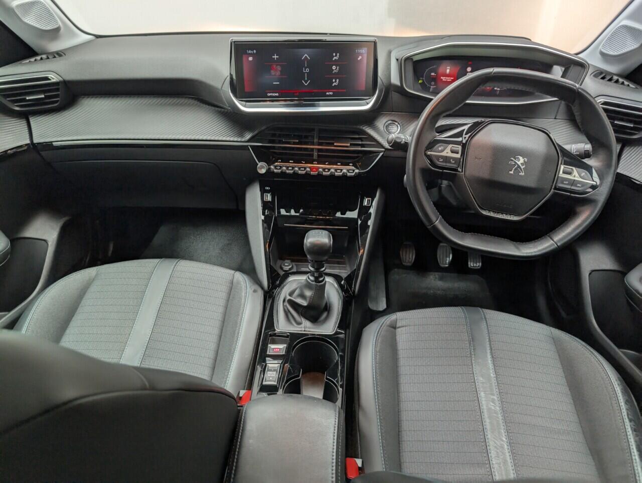 Used Peugeot 208 2020 for sale - 76425269: Photo 24