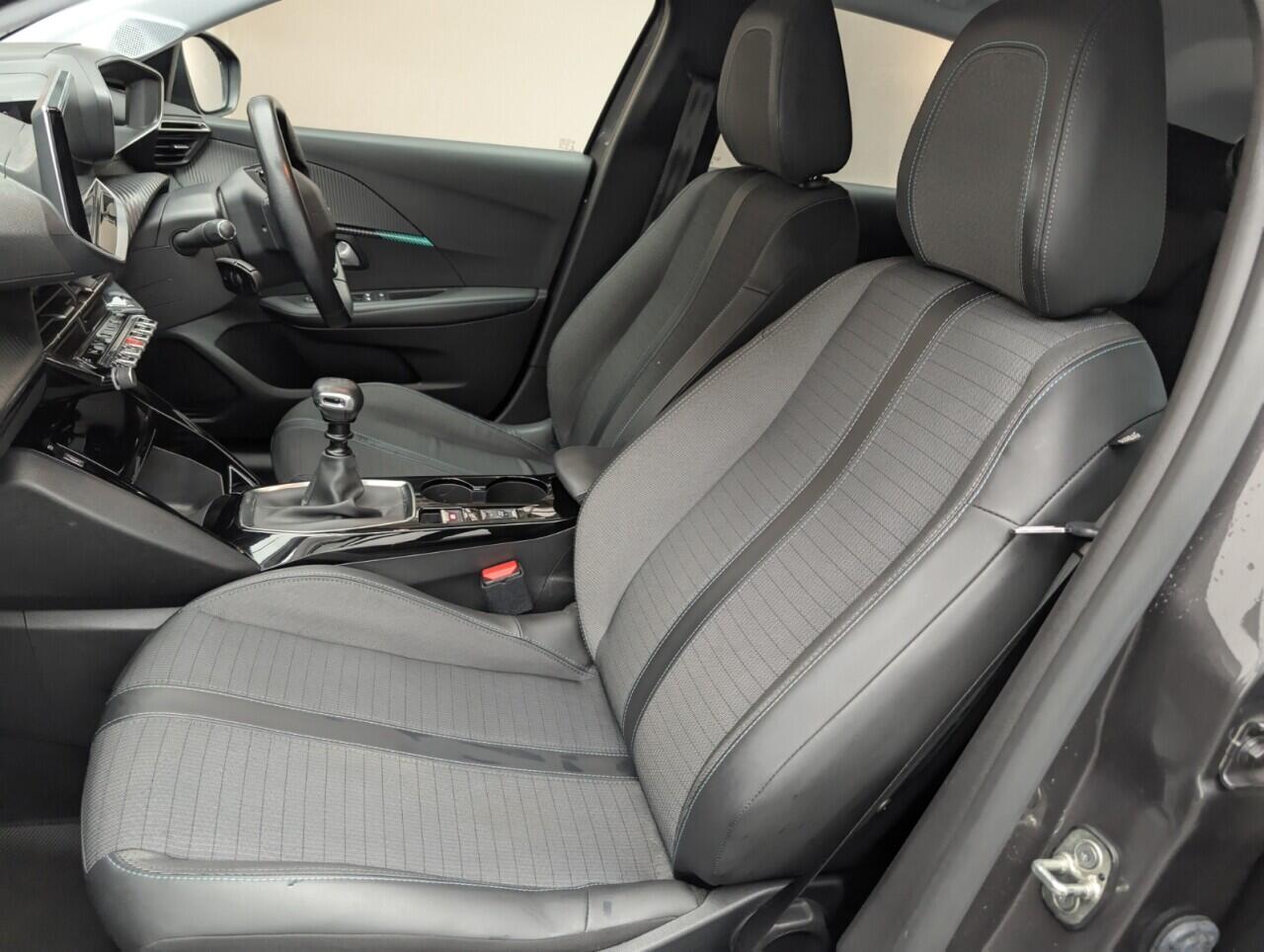 Used Peugeot 208 2020 for sale - 76425269: Photo 28