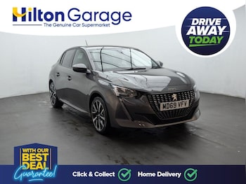 Used Peugeot 208 2020 for sale - 76425269: Photo