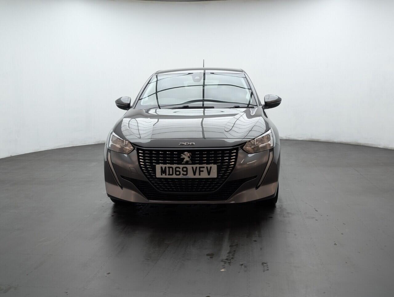 Used Peugeot 208 2020 for sale - 76425269: Photo 3